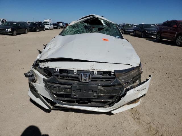 Photo 4 VIN: 1HGCV2F39NA016860 - HONDA ACCORD 