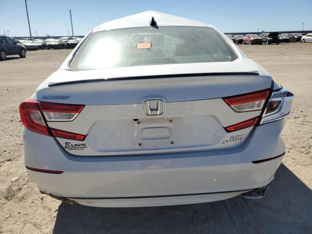 Photo 5 VIN: 1HGCV2F39NA016860 - HONDA ACCORD 