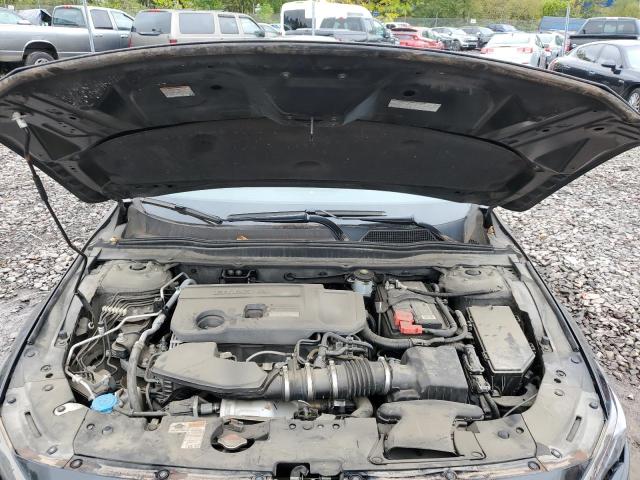 Photo 10 VIN: 1HGCV2F3XJA012892 - HONDA ACCORD SPO 