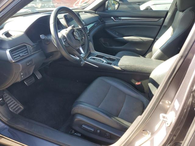 Photo 6 VIN: 1HGCV2F3XJA015145 - HONDA ACCORD SEDAN 