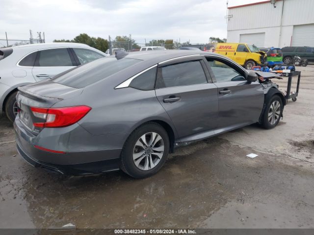 Photo 3 VIN: 1HGCV2F3XJA015288 - HONDA ACCORD 