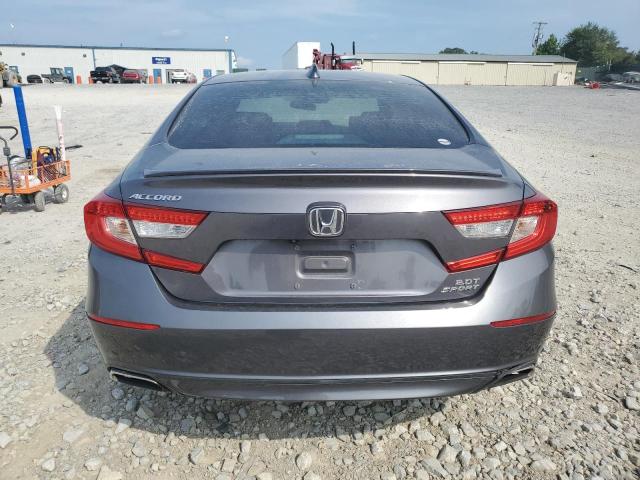 Photo 5 VIN: 1HGCV2F3XJA019194 - HONDA ACCORD SPO 