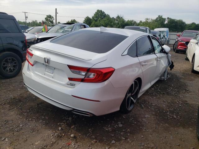 Photo 3 VIN: 1HGCV2F3XJA022726 - HONDA ACCORD 