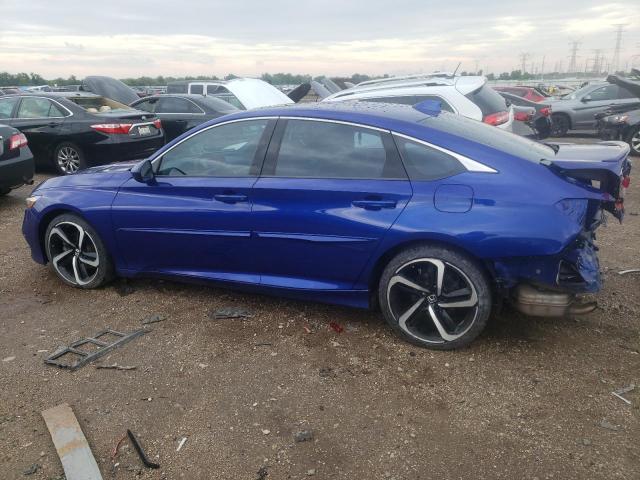 Photo 1 VIN: 1HGCV2F3XJA023861 - HONDA ACCORD 