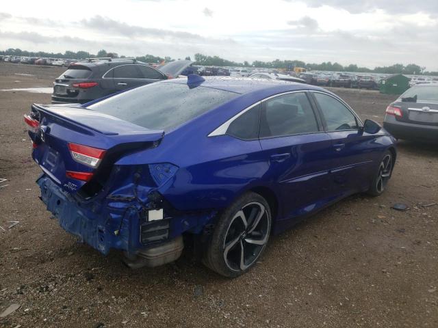 Photo 2 VIN: 1HGCV2F3XJA023861 - HONDA ACCORD 