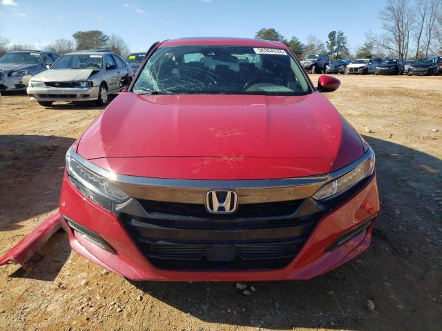 Photo 4 VIN: 1HGCV2F3XJA033497 - HONDA ACCORD SPO 