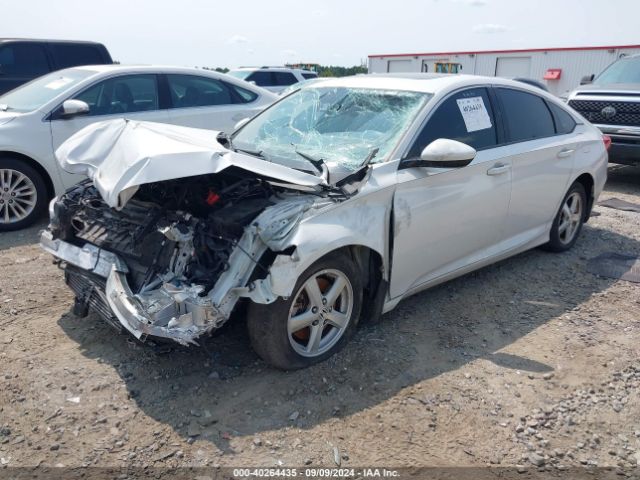 Photo 1 VIN: 1HGCV2F3XJA034102 - HONDA ACCORD 