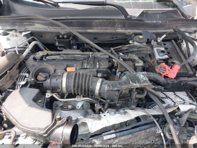 Photo 9 VIN: 1HGCV2F3XJA034102 - HONDA ACCORD 