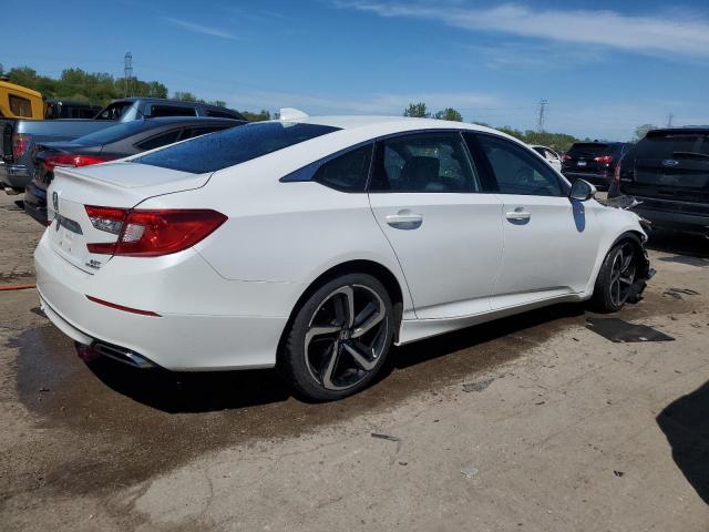 Photo 2 VIN: 1HGCV2F3XJA053121 - HONDA ACCORD 