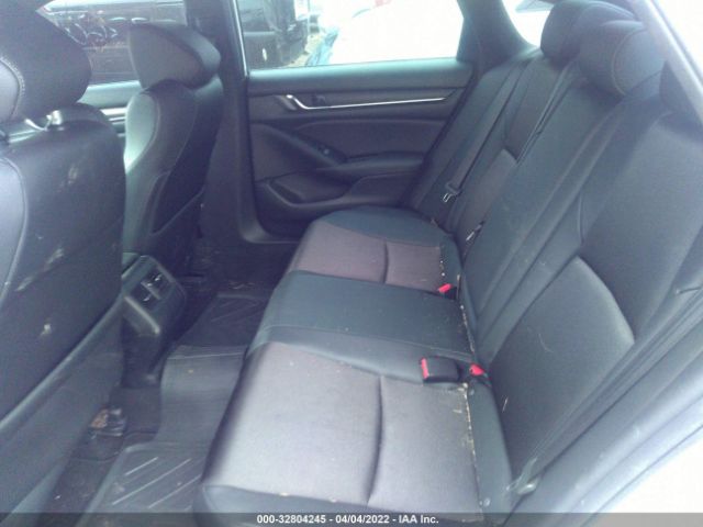 Photo 7 VIN: 1HGCV2F3XKA004454 - HONDA ACCORD SEDAN 