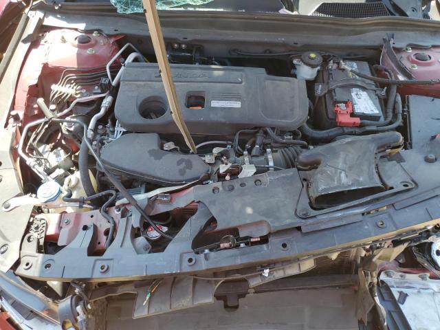 Photo 10 VIN: 1HGCV2F3XKA014966 - HONDA ACCORD SPO 