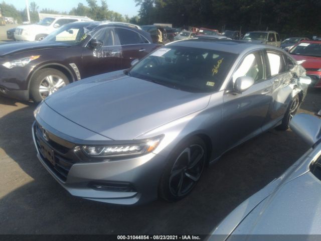 Photo 1 VIN: 1HGCV2F3XKA016331 - HONDA ACCORD SEDAN 