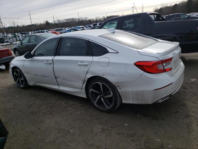 Photo 1 VIN: 1HGCV2F3XKA017995 - HONDA ACCORD 