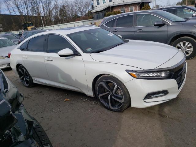 Photo 3 VIN: 1HGCV2F3XKA017995 - HONDA ACCORD 