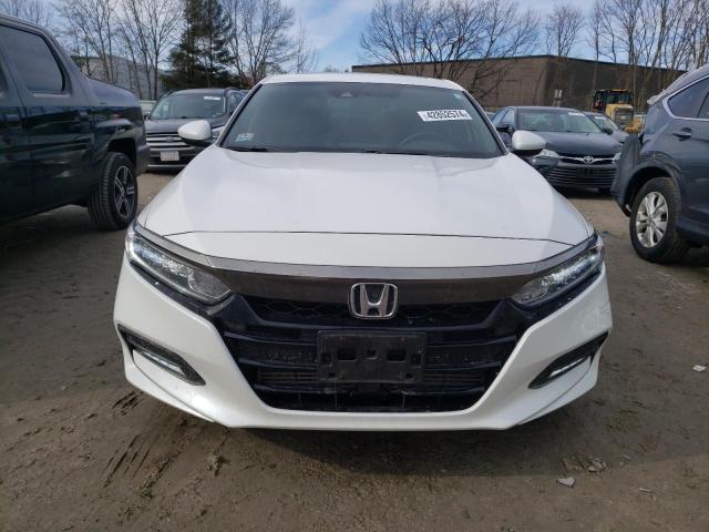 Photo 4 VIN: 1HGCV2F3XKA017995 - HONDA ACCORD 