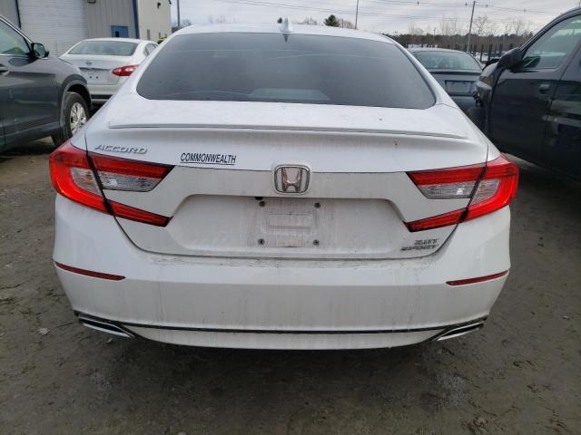 Photo 5 VIN: 1HGCV2F3XKA017995 - HONDA ACCORD 