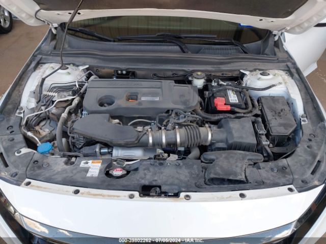 Photo 9 VIN: 1HGCV2F3XKA020282 - HONDA ACCORD 