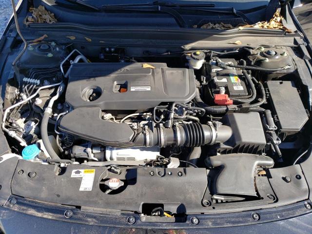 Photo 10 VIN: 1HGCV2F3XKA020489 - HONDA ACCORD 