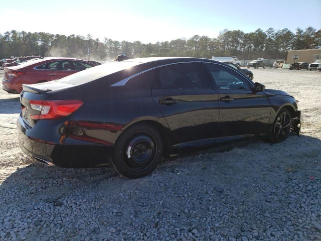 Photo 2 VIN: 1HGCV2F3XKA020489 - HONDA ACCORD 