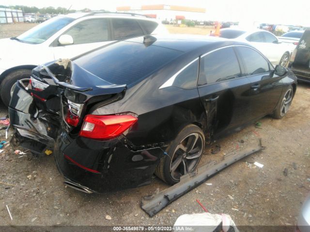 Photo 3 VIN: 1HGCV2F3XKA023151 - HONDA ACCORD 