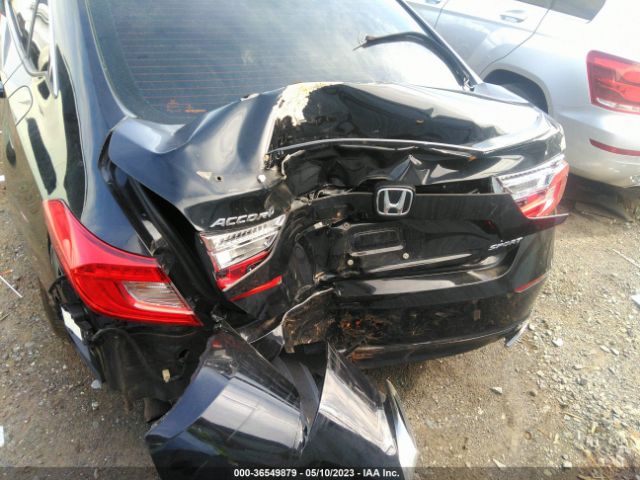 Photo 5 VIN: 1HGCV2F3XKA023151 - HONDA ACCORD 