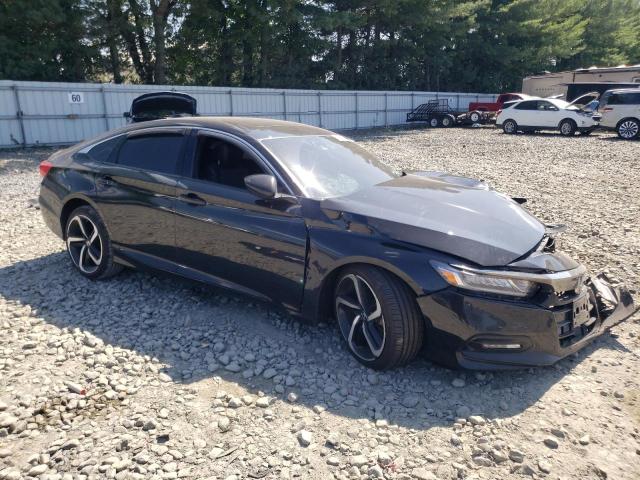 Photo 3 VIN: 1HGCV2F3XKA026521 - HONDA ACCORD SPO 