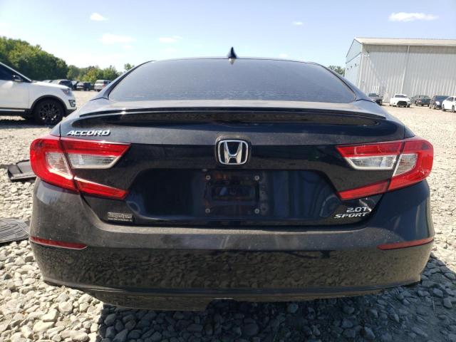 Photo 5 VIN: 1HGCV2F3XKA026521 - HONDA ACCORD SPO 