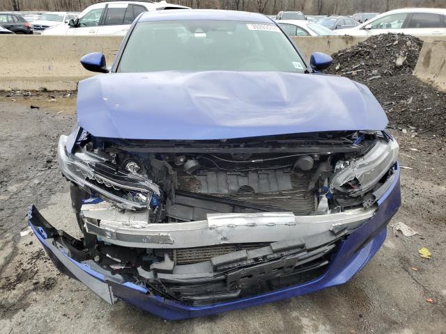 Photo 4 VIN: 1HGCV2F3XKA027121 - HONDA ACCORD 