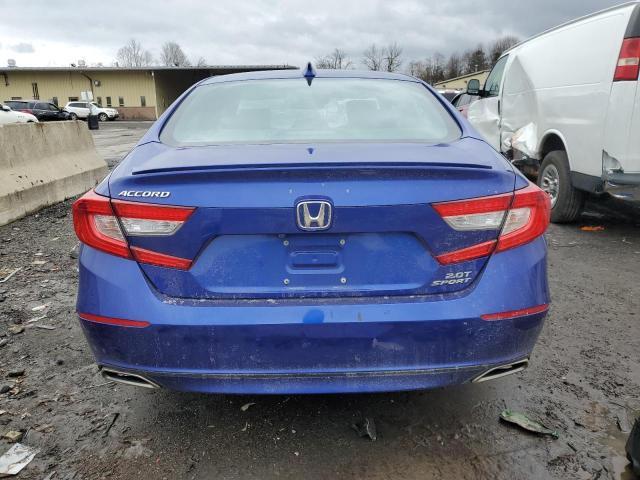 Photo 5 VIN: 1HGCV2F3XKA027121 - HONDA ACCORD 