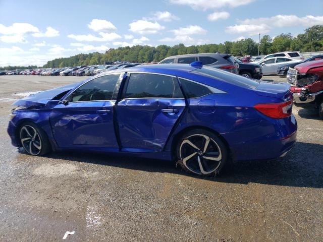 Photo 1 VIN: 1HGCV2F3XKA032609 - HONDA ACCORD 