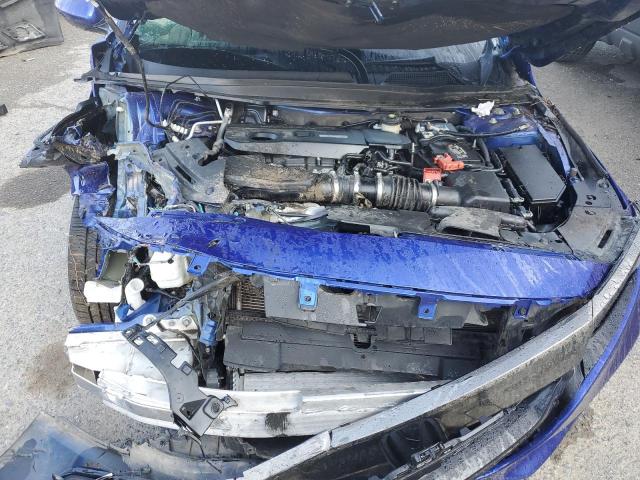 Photo 10 VIN: 1HGCV2F3XKA032609 - HONDA ACCORD 