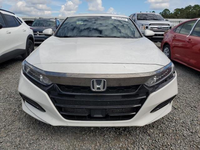 Photo 4 VIN: 1HGCV2F3XKA034666 - HONDA ACCORD SPO 