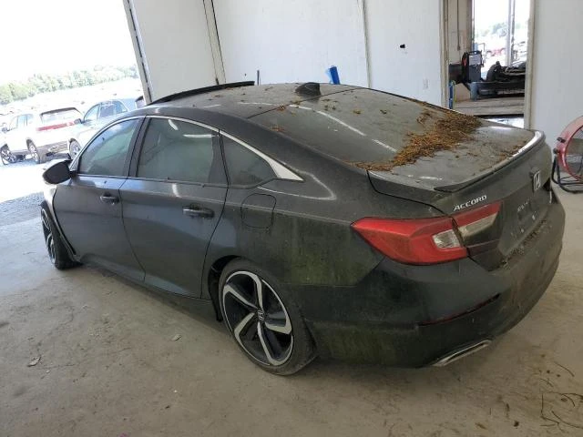 Photo 1 VIN: 1HGCV2F3XKA035607 - HONDA ACCORD SPO 