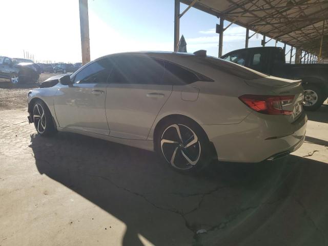 Photo 1 VIN: 1HGCV2F3XKA036045 - HONDA ACCORD 