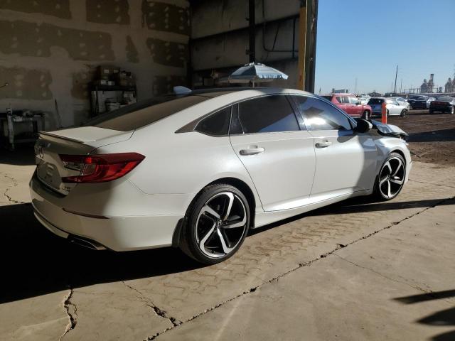 Photo 2 VIN: 1HGCV2F3XKA036045 - HONDA ACCORD 