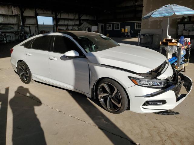 Photo 3 VIN: 1HGCV2F3XKA036045 - HONDA ACCORD 