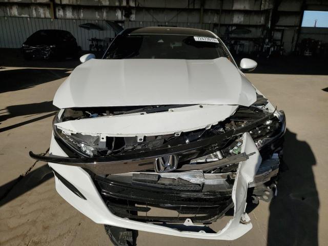 Photo 4 VIN: 1HGCV2F3XKA036045 - HONDA ACCORD 