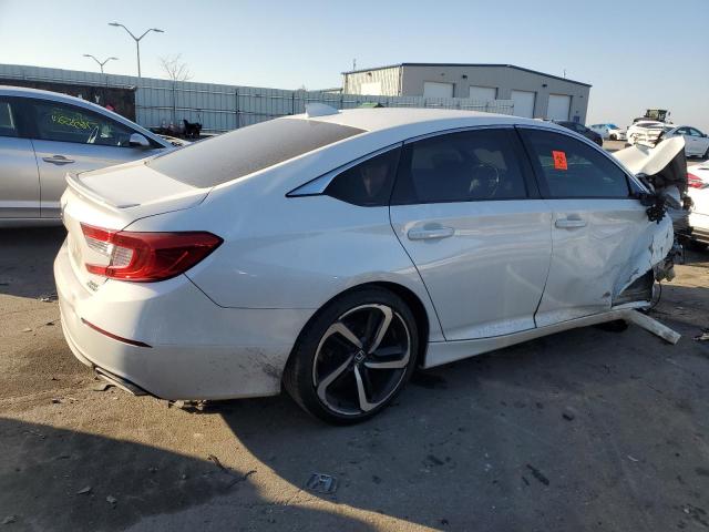 Photo 2 VIN: 1HGCV2F3XKA036210 - HONDA ACCORD 