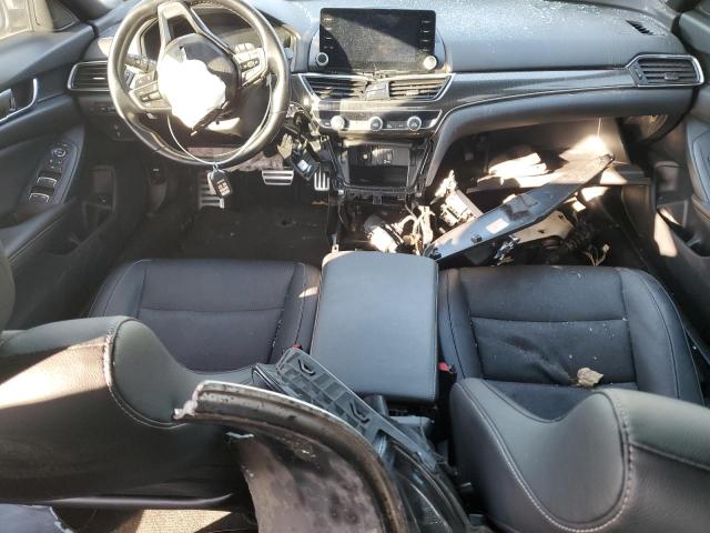 Photo 7 VIN: 1HGCV2F3XKA036210 - HONDA ACCORD 