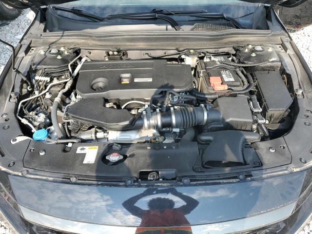 Photo 10 VIN: 1HGCV2F3XLA006657 - HONDA ACCORD 