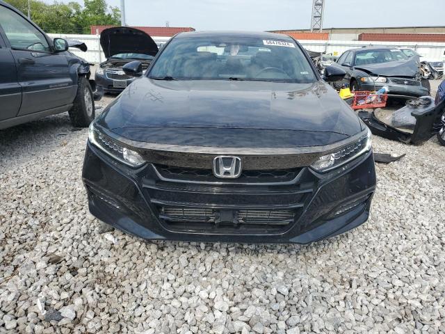 Photo 4 VIN: 1HGCV2F3XLA006657 - HONDA ACCORD 