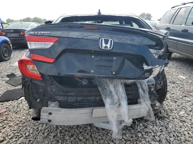 Photo 5 VIN: 1HGCV2F3XLA006657 - HONDA ACCORD 