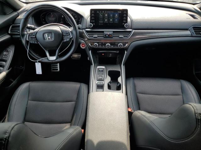 Photo 7 VIN: 1HGCV2F3XLA006657 - HONDA ACCORD 