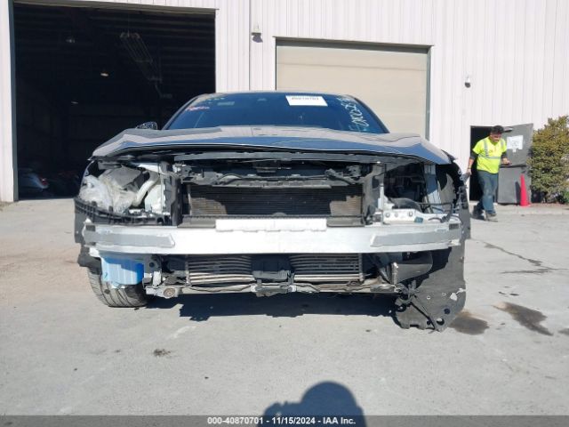 Photo 5 VIN: 1HGCV2F3XLA010028 - HONDA ACCORD 