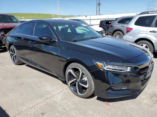 Photo 3 VIN: 1HGCV2F3XLA023264 - HONDA ACCORD SPO 