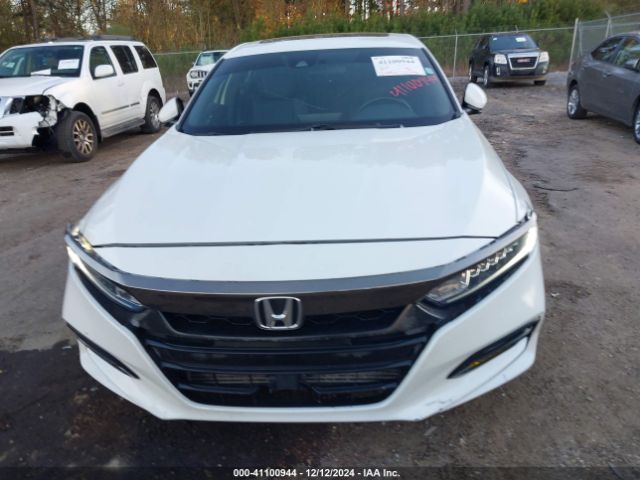 Photo 5 VIN: 1HGCV2F3XLA023409 - HONDA ACCORD 