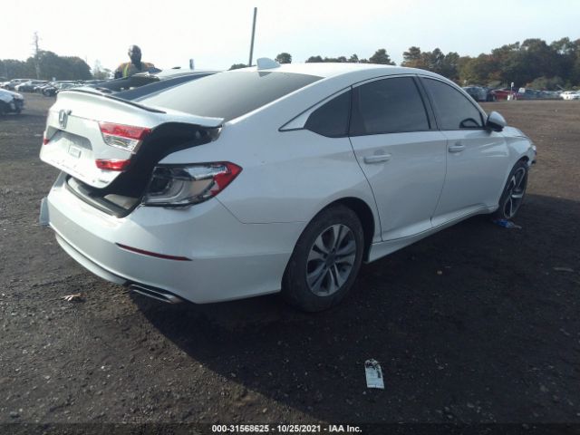 Photo 3 VIN: 1HGCV2F3XLA024124 - HONDA ACCORD SEDAN 