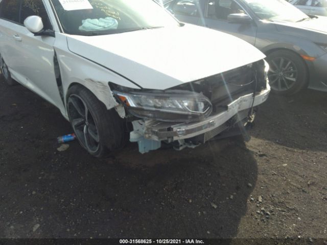 Photo 5 VIN: 1HGCV2F3XLA024124 - HONDA ACCORD SEDAN 