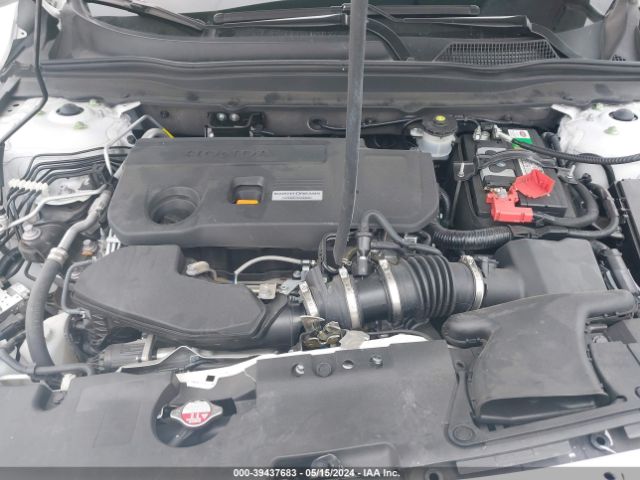 Photo 9 VIN: 1HGCV2F3XLA027279 - HONDA ACCORD 