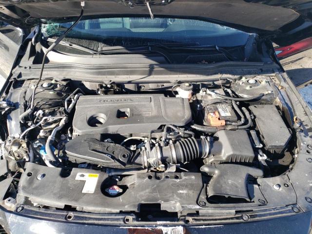 Photo 10 VIN: 1HGCV2F3XMA000519 - HONDA ACCORD SPO 